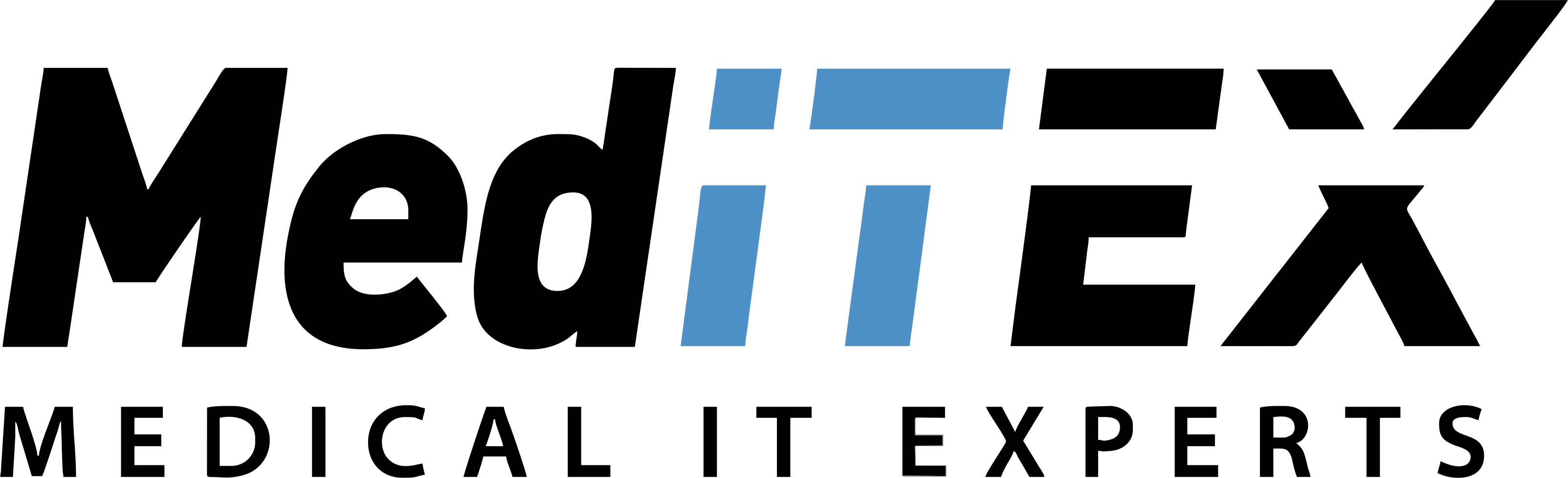 MediTEX & Hope Fertility